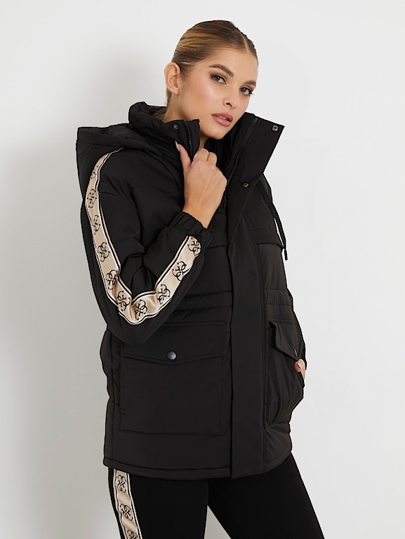 Doudoune imperméable femme hot sale