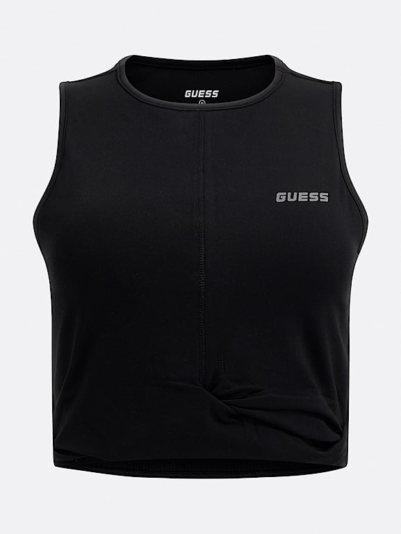 Top deportivo guess shop