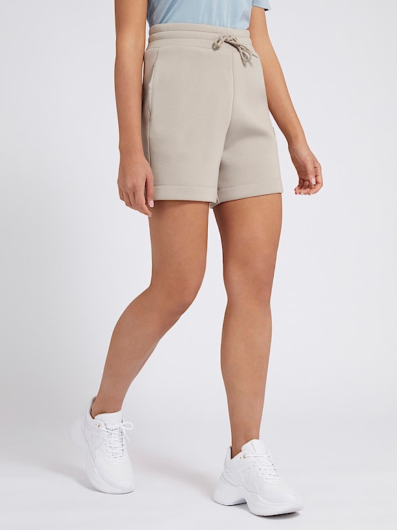 Short femme hot sale guess
