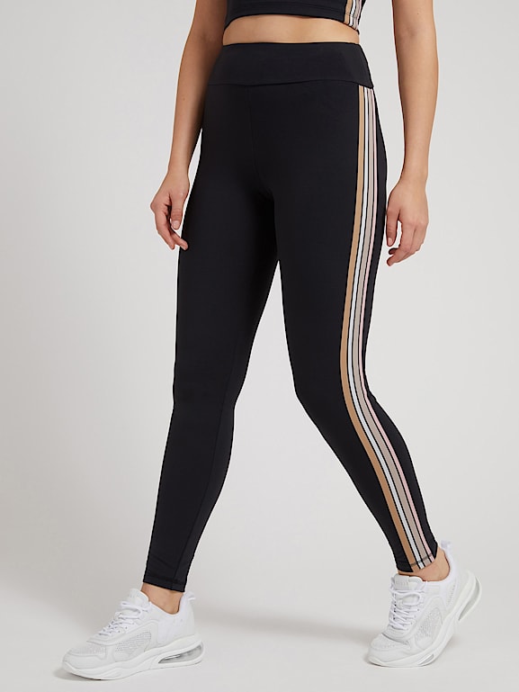 Legging bande laterale deals
