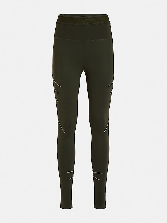 Legging reflechissant sale