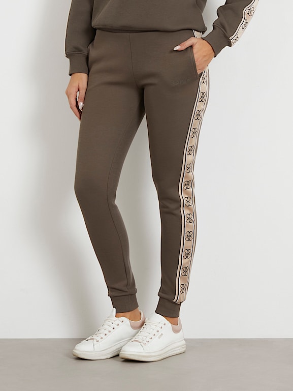 Fendi track pants womens hot sale