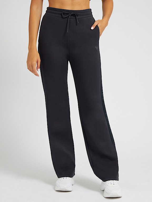 GUESS Logo tape pant Women