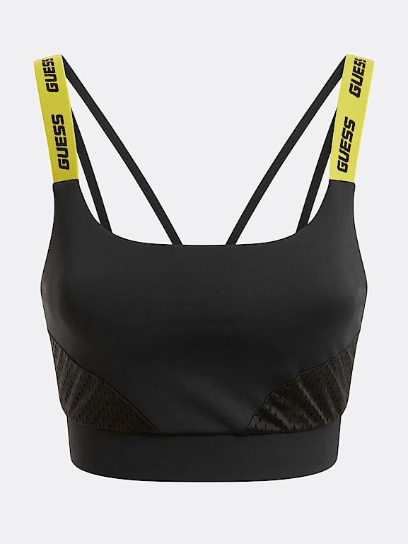 Sujetador deportivo guess 2025