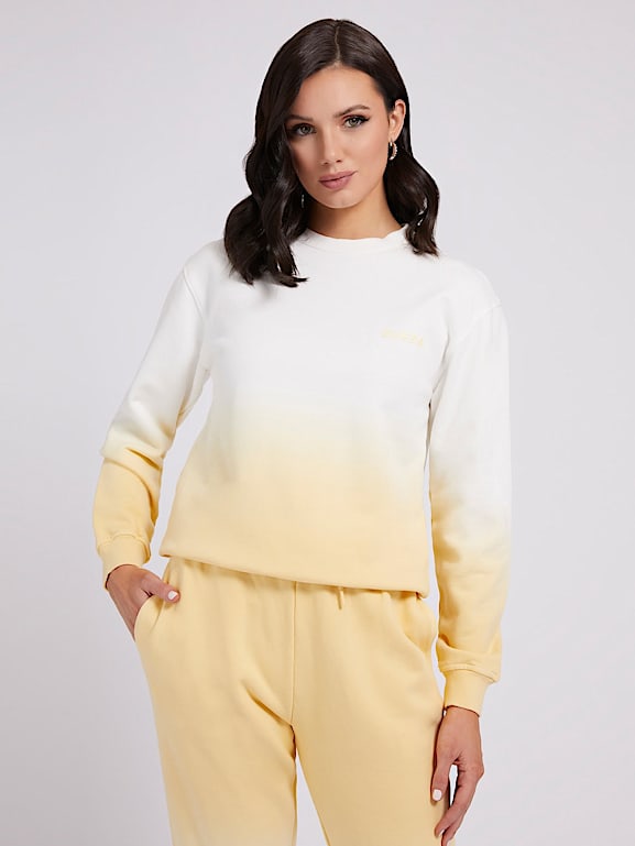 Sudadera color degradado sales