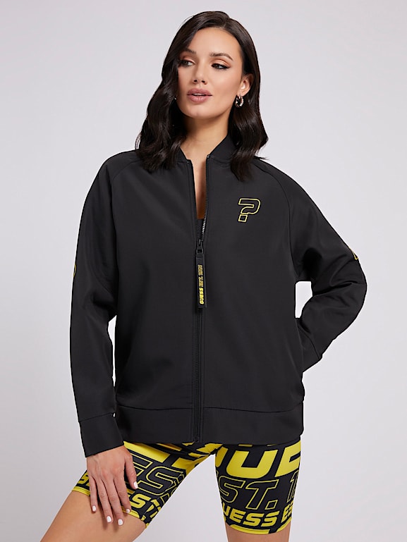 Guess scuba jacket best sale