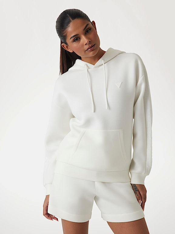 Sweat discount femme guess