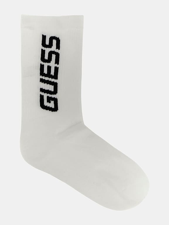 Chaussette shop guess femme