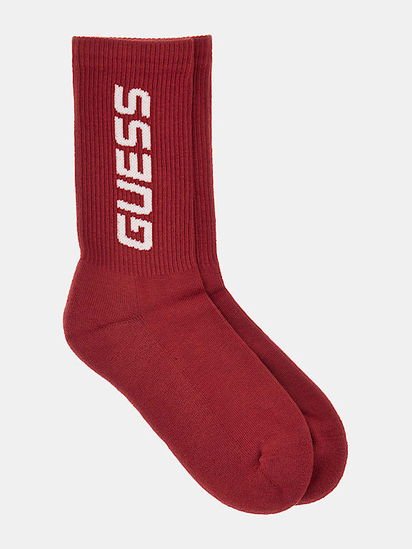 Chaussette guess femme 2025