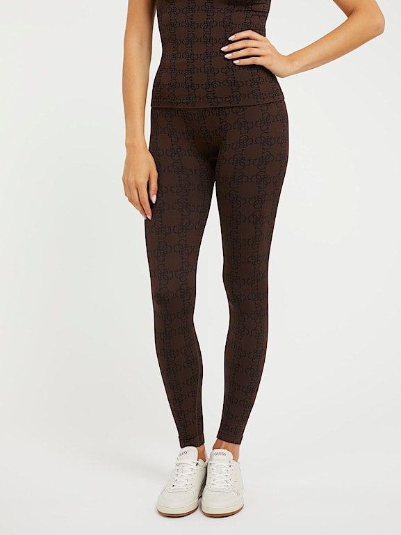 Guess leggings sale clearance
