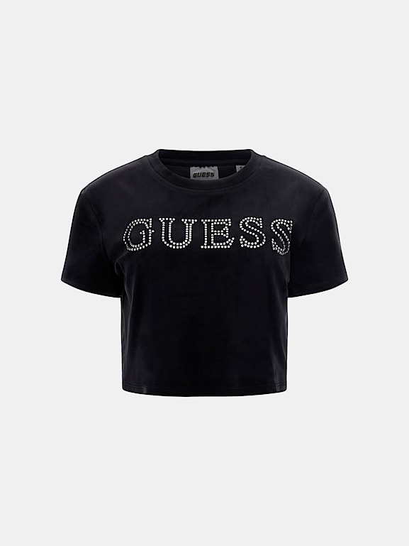 Guess graphic t shirt online