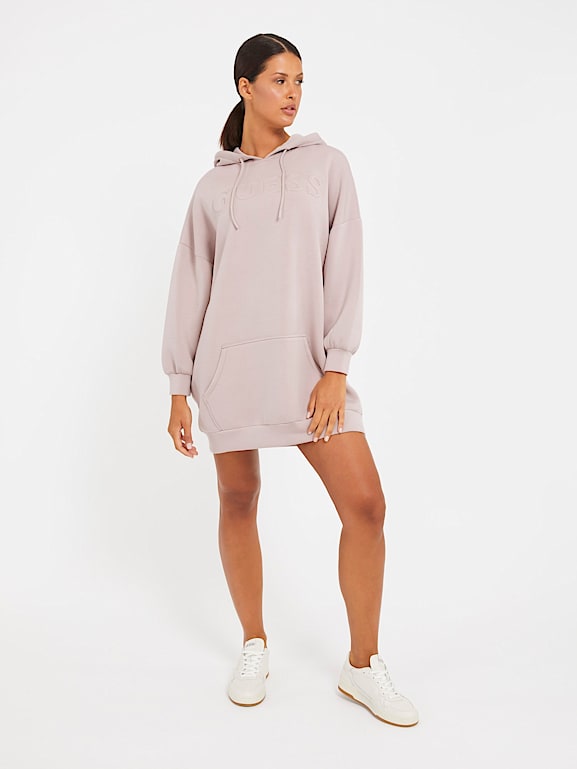 Robe sweat guess cheap