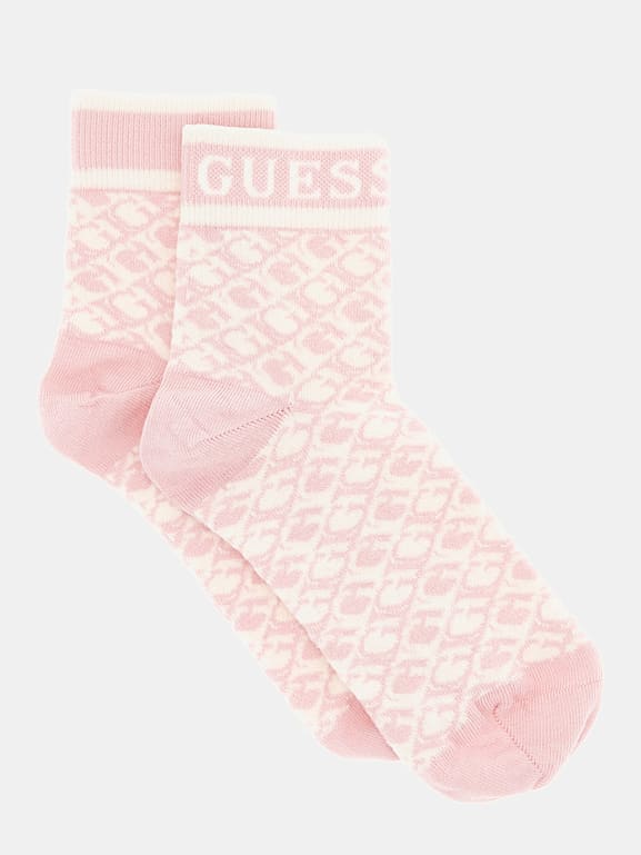 Chaussette guess discount