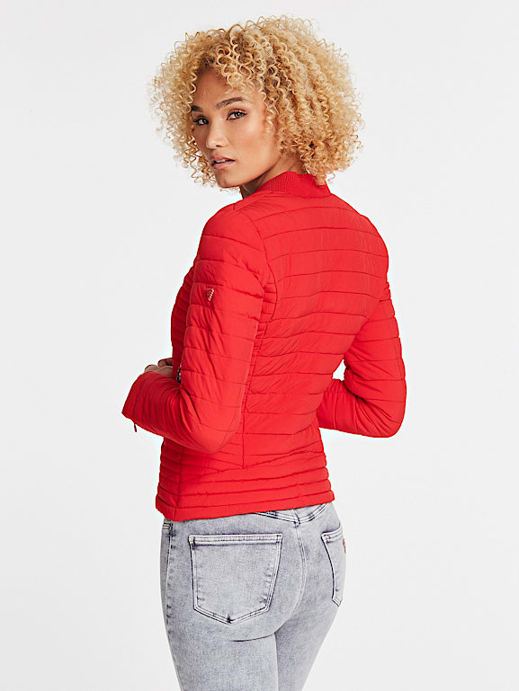 GUESS VESTE OUATINEE