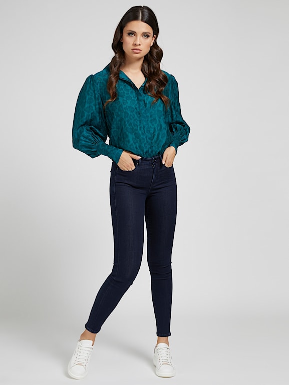 Guess jeans jeggings online