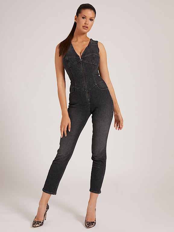 Mono vaquero guess sales