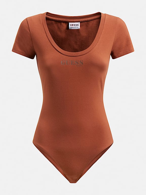 Guess leotard deals