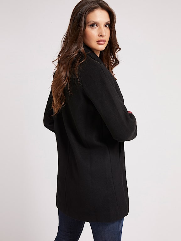 GUESS RELAXED FIT COAT