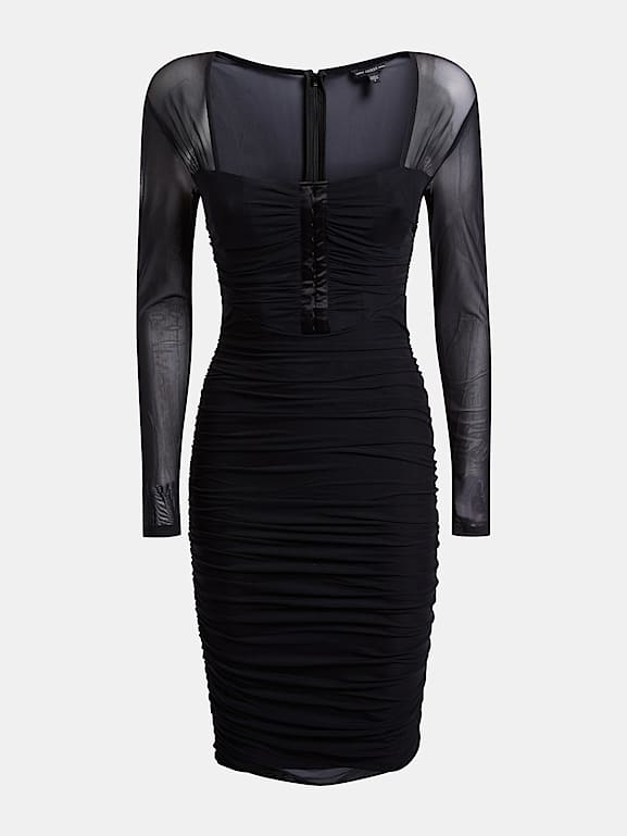 Ghost nova dress store