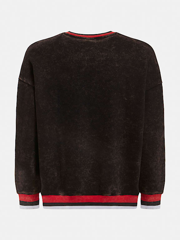 Gucci dapper dan sweatshirt discount