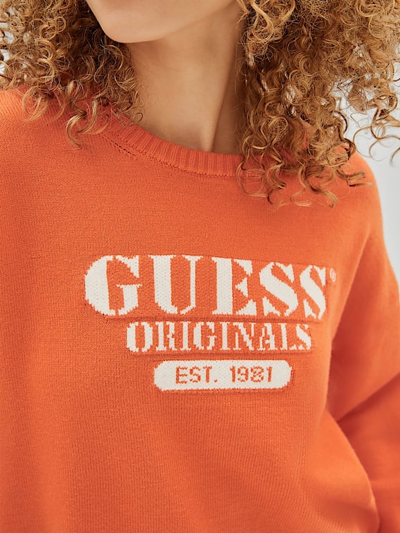 Pull guess los angeles shop