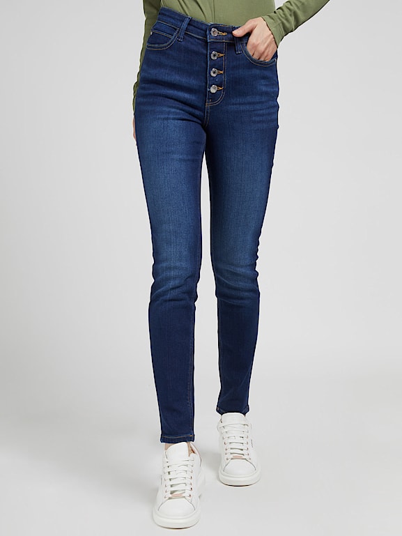 Guess jeans official website sale