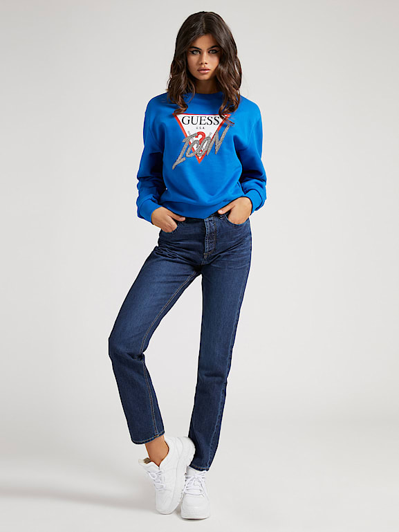 Guess relaxed fit jeans 2025