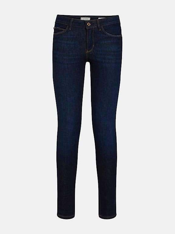 GUESS JEAN SCULPTANT
