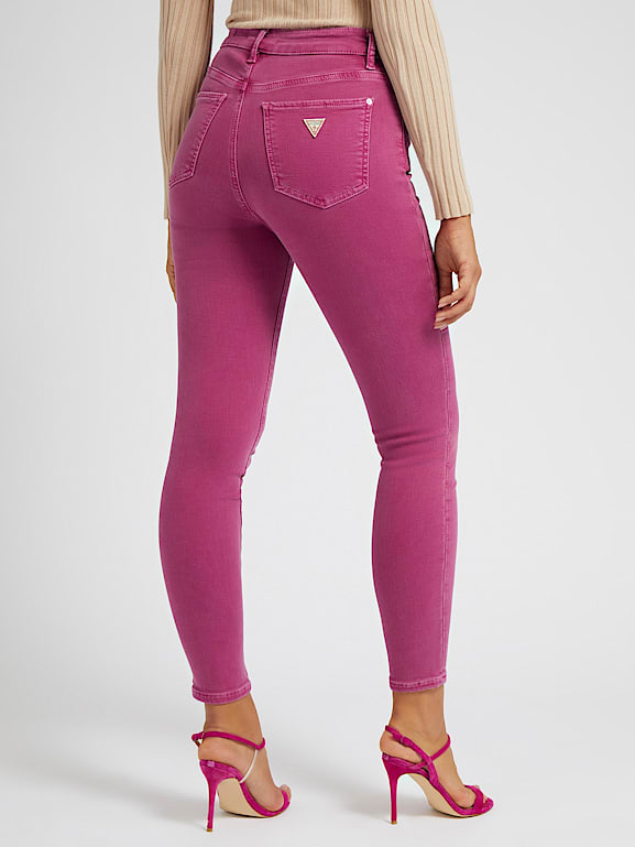 Guess high waist skinny tahiana fit hotsell
