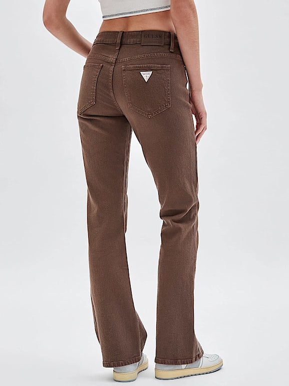 Vaqueros guess outlet best sale