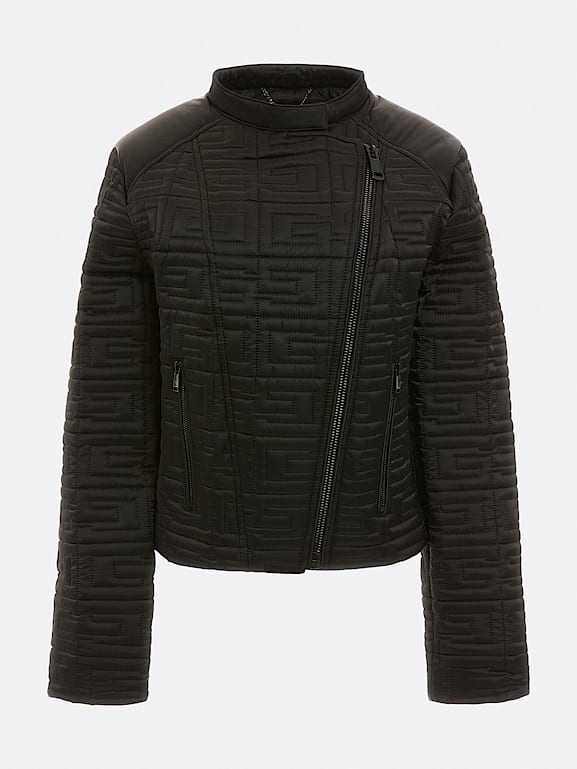 Guess jacket 2018 top