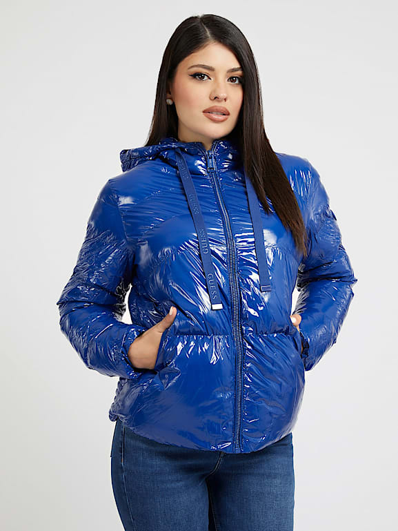 Glossy puffer 2025