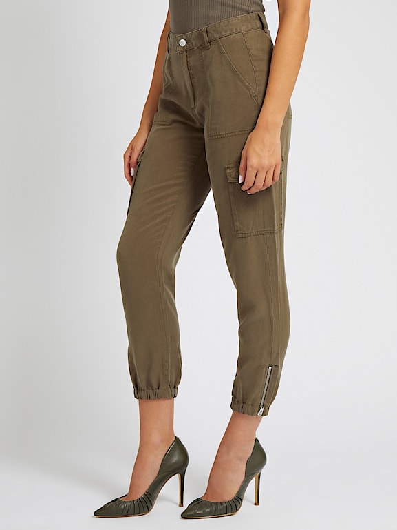 Guess pantaloni donna top