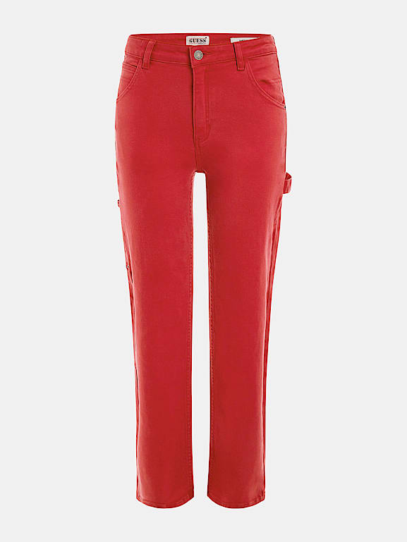 GUESS Cargo denim pant