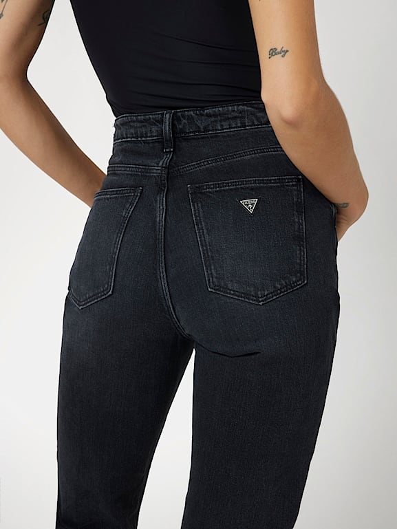 Guess mom best sale