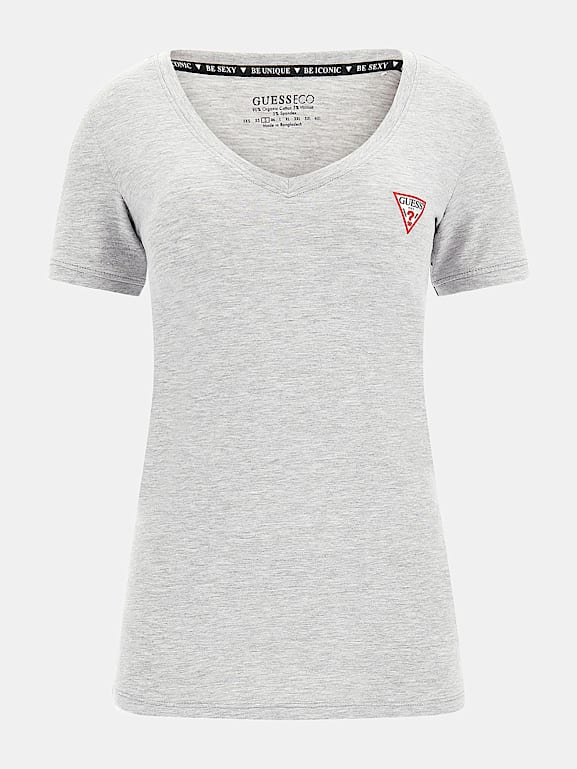 T shirt guess saldi discount