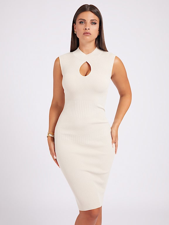 tengerszoros K l nc Kiv laszt guess vestidos 2019 horog jobban