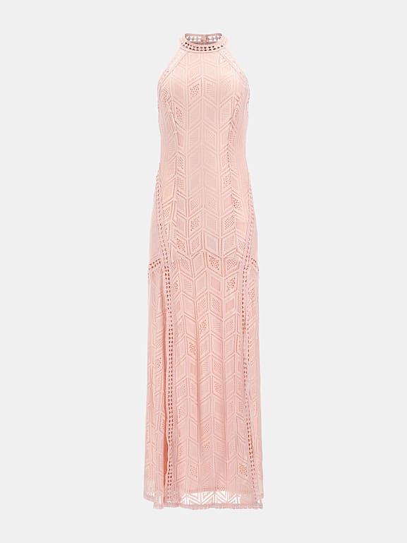 Vestito guess lungo 2018 top