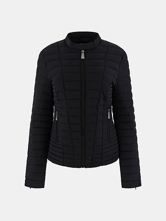 Veste molletonnée femme top