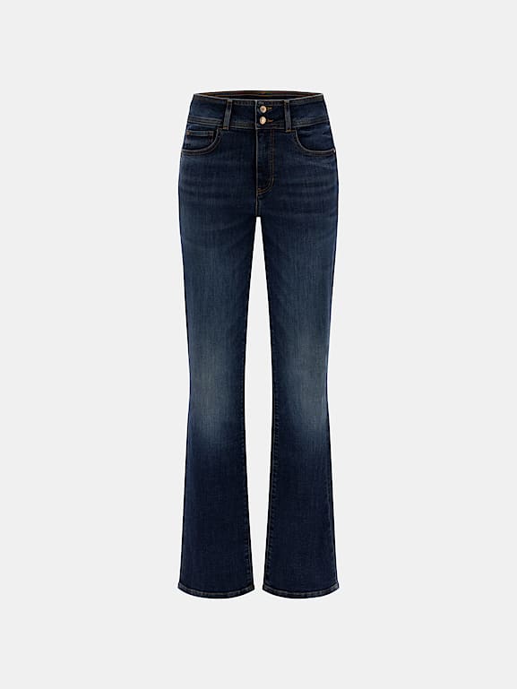Jeans guess femme discount 2020