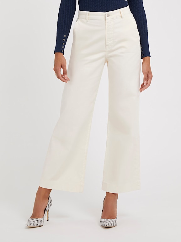 Taille guess pantalon hotsell
