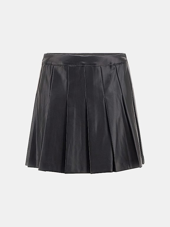Jupe plissée guess hot sale