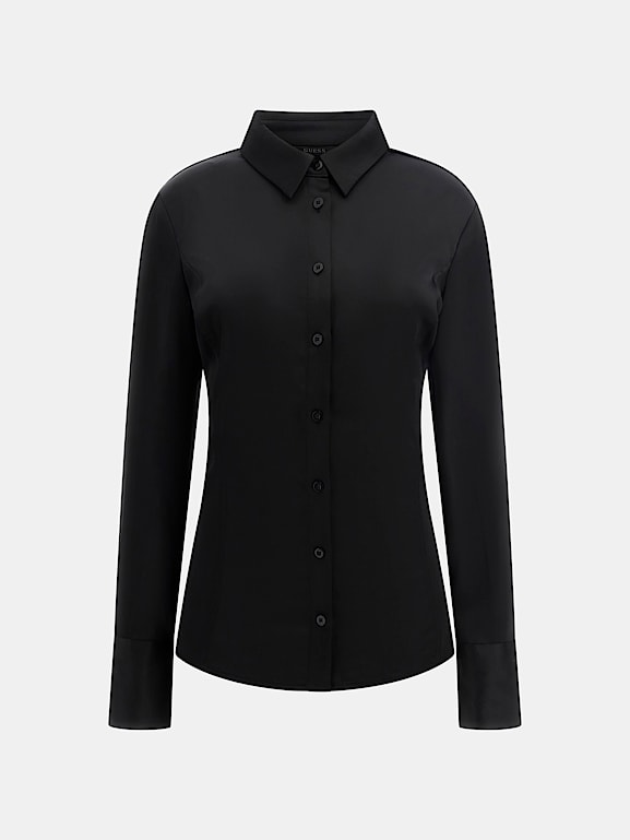 Chemisier guess femme best sale