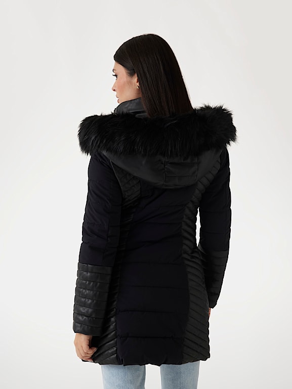 Guess piumini 100 hot sale grammi