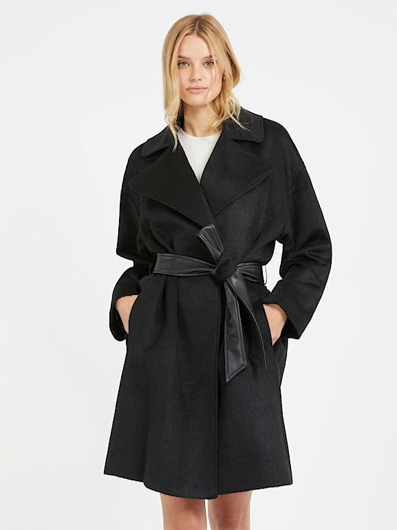 Cappotti guess on sale