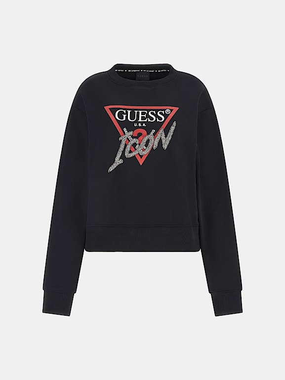 Guess 2025 icon sweater