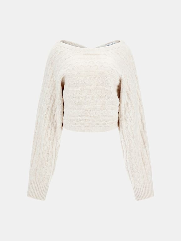 Guess sales bolero jacket