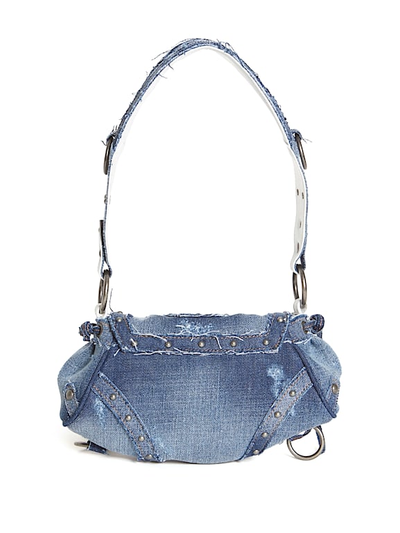 Sac guess en jean clearance