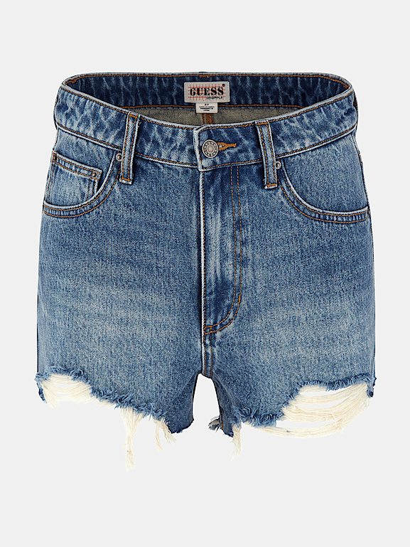 Short déchiré clearance