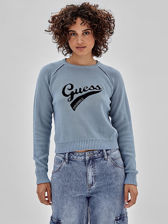 guess maglione donna